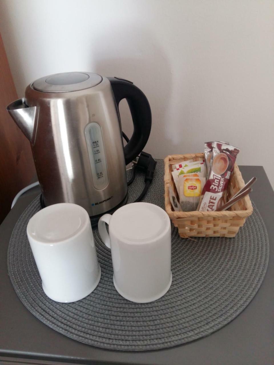 Retro Panzió Acomodação com café da manhã Pécs Exterior foto